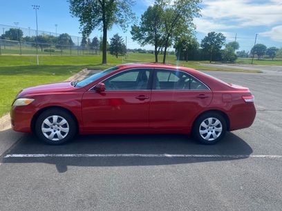 Used 2011 Toyota Camry LE