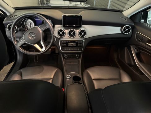 Used 2015 Mercedes-Benz GLA 250 4MATIC image 10