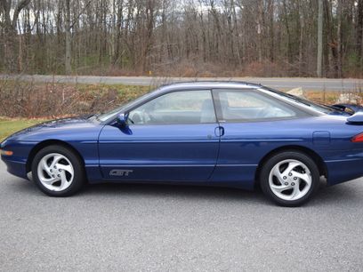 Used 1995 Ford Probe GT
