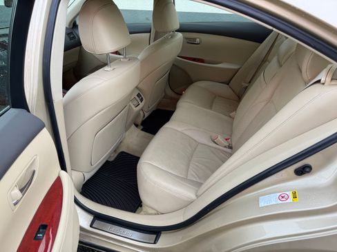 Used 2008 Lexus ES 350 image 11