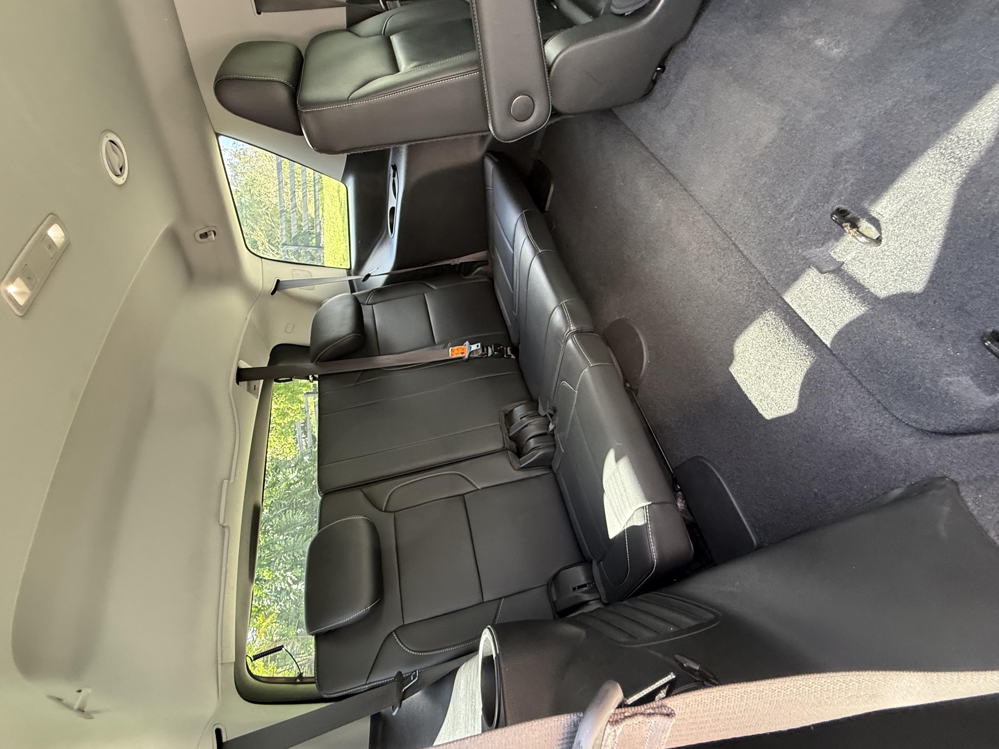 Used 2020 GMC Yukon SLT AWD/4WD image 18