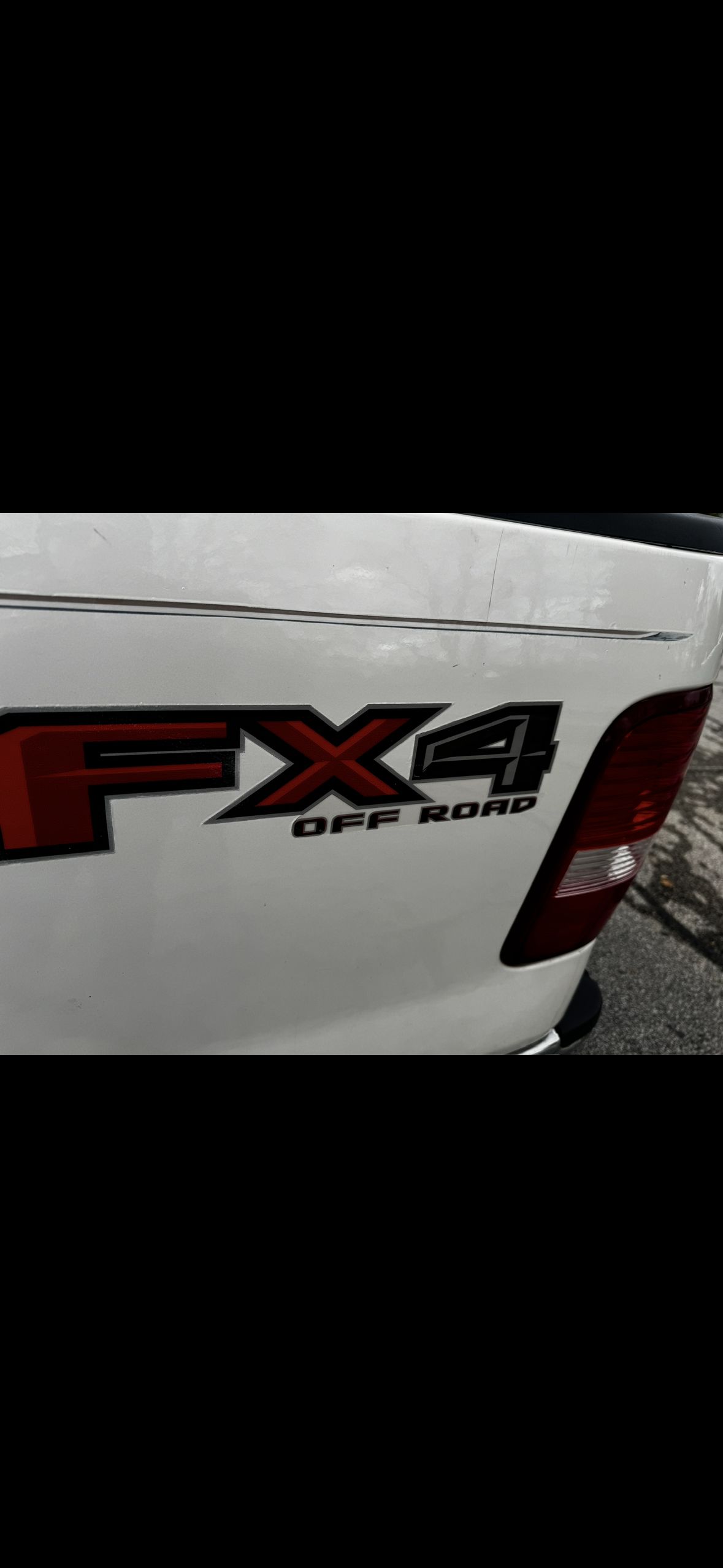 Used 2007 Ford F150 Lariat AWD/4WD image 17