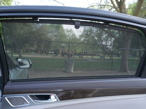 Used 2018 Genesis G80 3.8 w/ Option Group 02 image 25