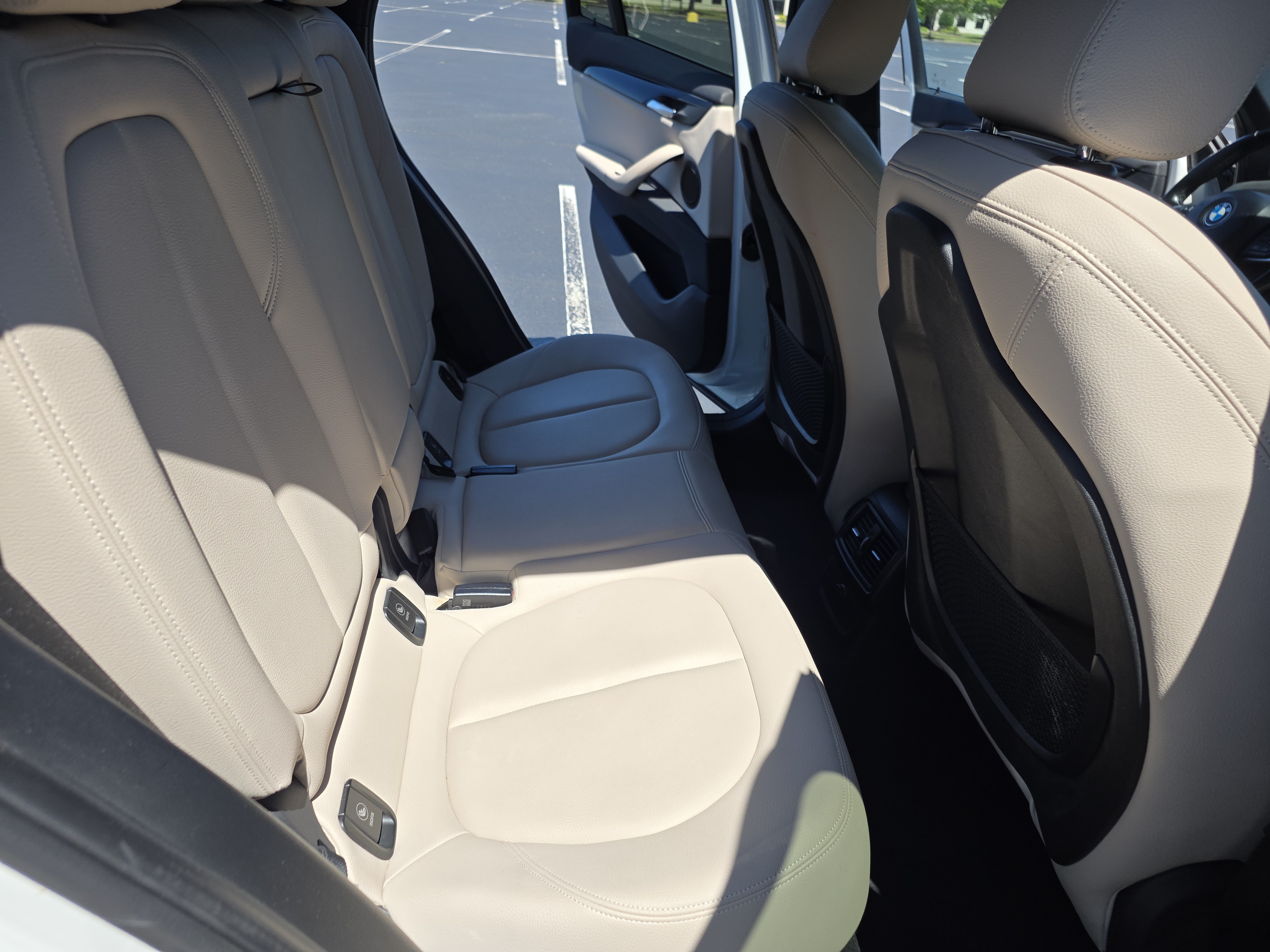 Used 2018 BMW X1 sDrive28i w/ Convenience Package FWD image 15
