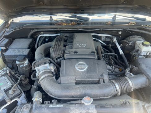 Used 2019 Nissan Frontier SV RWD image 18