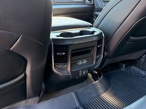 Used 2023 RAM 1500 Laramie image 11
