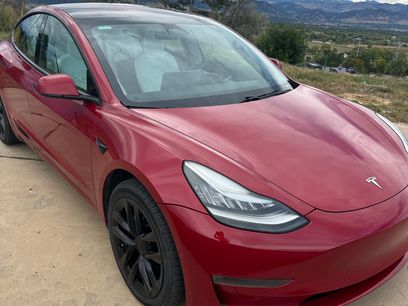Used 2018 Tesla Model 3 Long Range