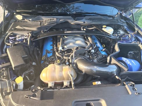 Used 2015 Ford Mustang GT Premium image 20