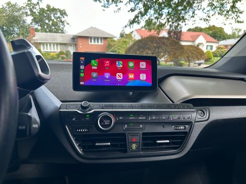 Used 2018 BMW i3 s RWD image 11