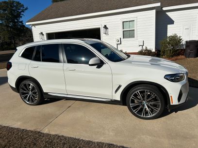 Used 2024 BMW X3 sDrive30i w/ Premium Package w/ZPA