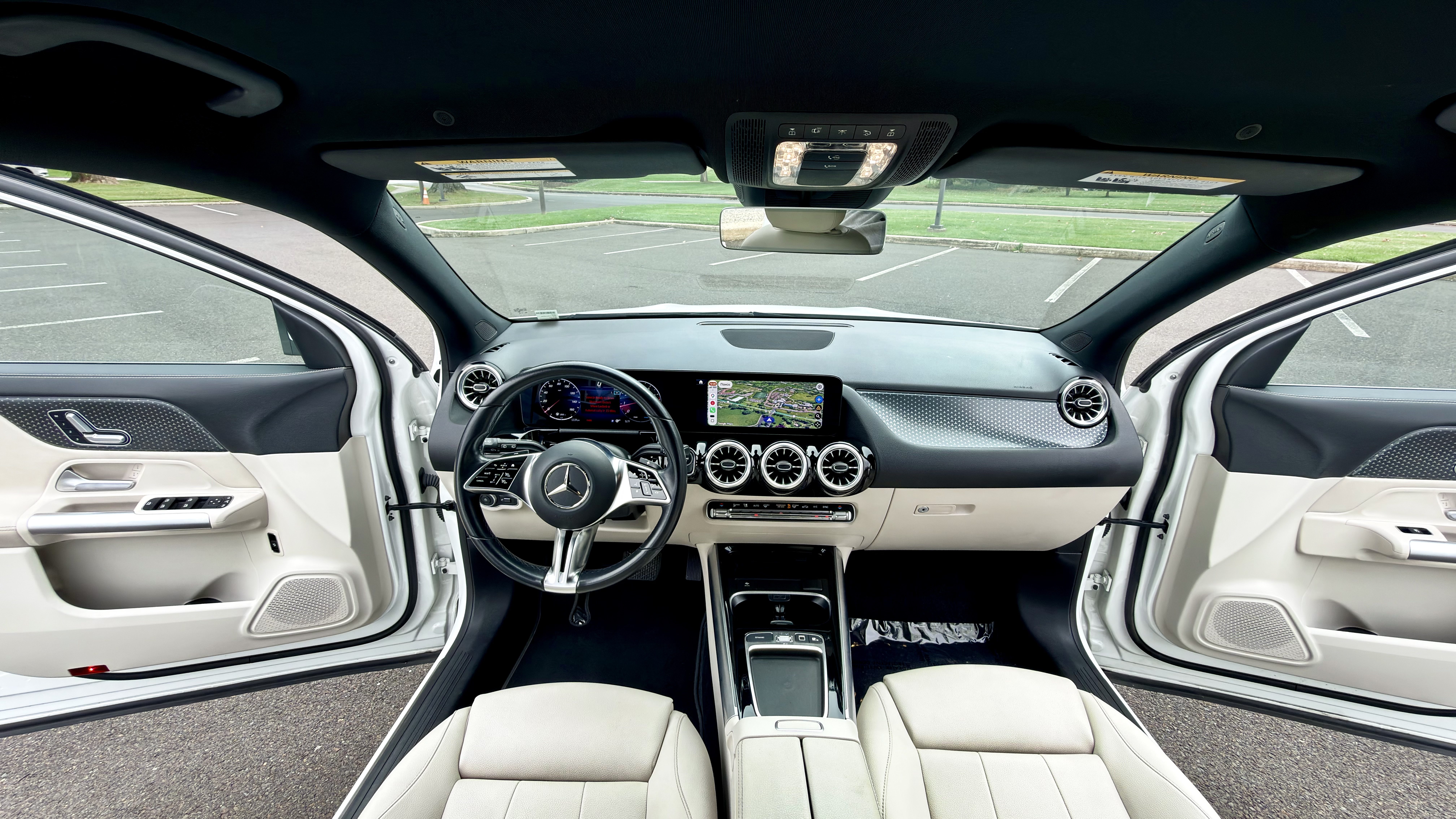 Used 2025 Mercedes-Benz GLA 250 image 18