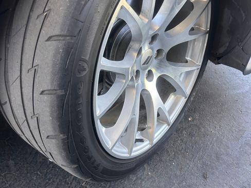 Used 2021 Dodge Challenger R/T w/ Driver Convenience Group image 10