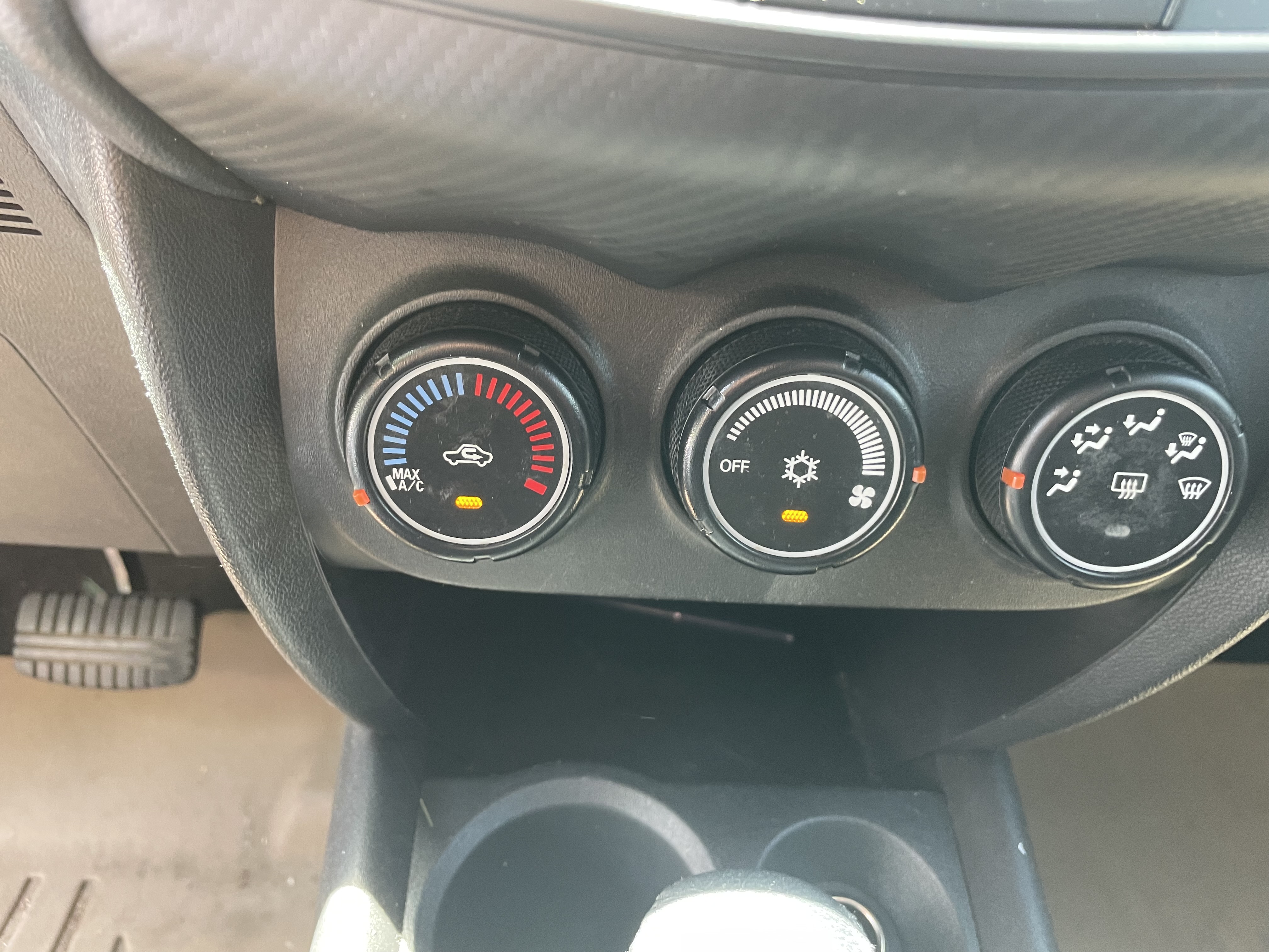 Used 2015 Mitsubishi Outlander Sport ES FWD image 13