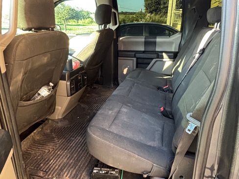 Used 2019 Ford F150 XL w/ Equipment Group 101A Mid RWD image 8
