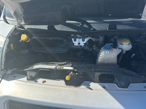 Used 2019 RAM ProMaster 2500 image 31