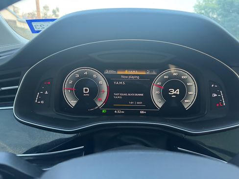 Used 2021 Audi Q7 3.0T Premium Plus w/ Premium Plus Package image 18