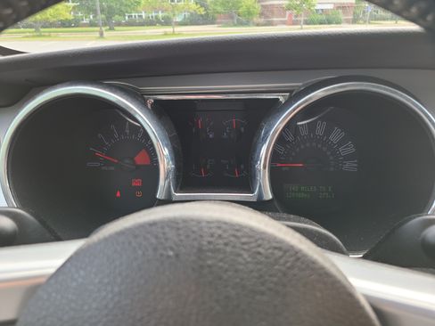 Used 2007 Ford Mustang GT Premium image 6