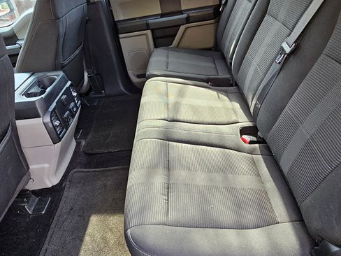 Used 2017 Ford F150 XL w/ Equipment Group 101A Mid image 14