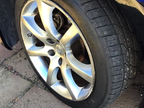 Used 2004 INFINITI G35 Coupe w/ Premium Pkg image 18