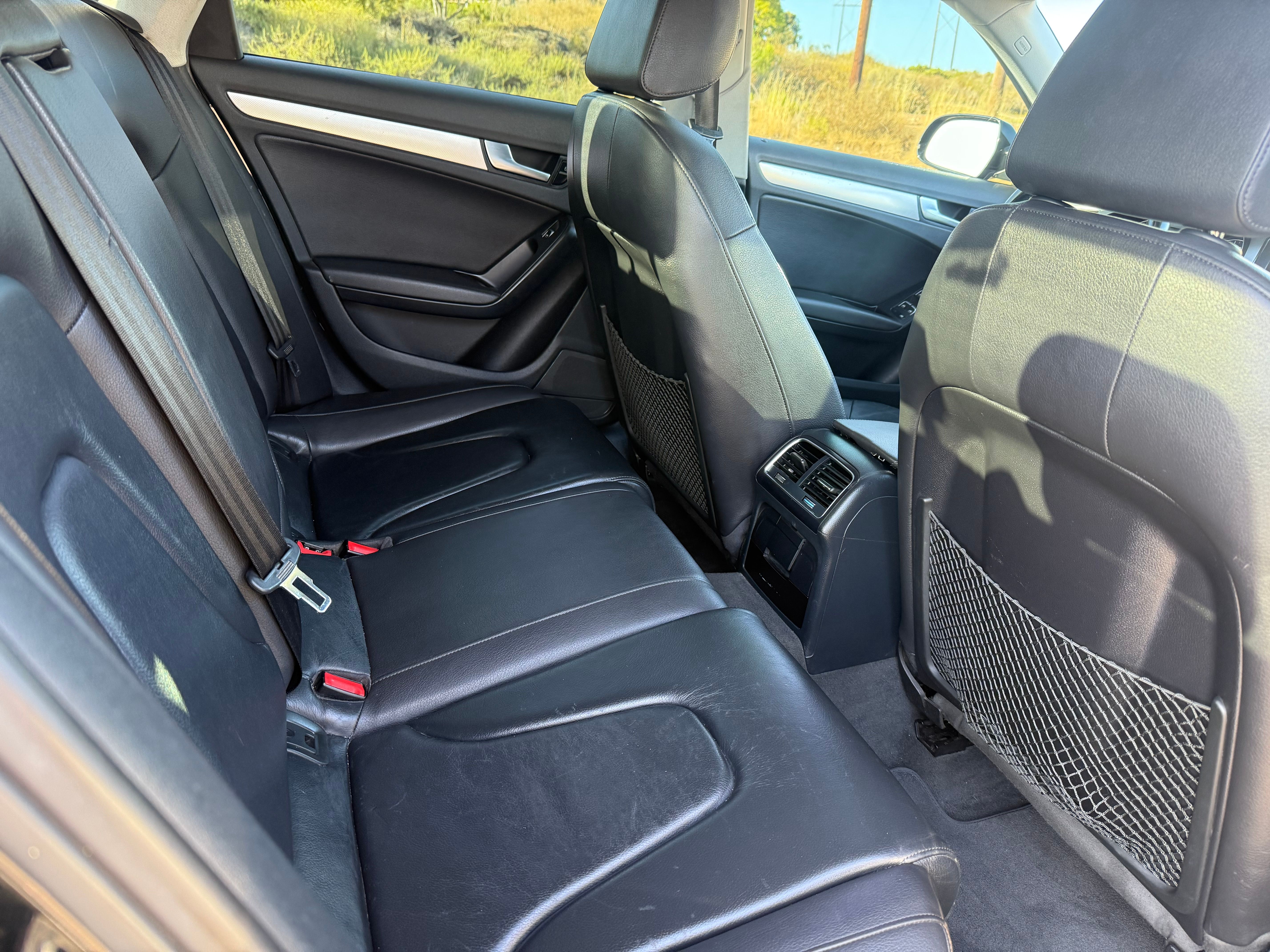 Used 2016 Audi A4 2.0T Premium FWD image 12
