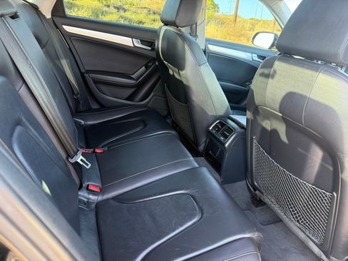 Used 2016 Audi A4 2.0T Premium FWD image 12