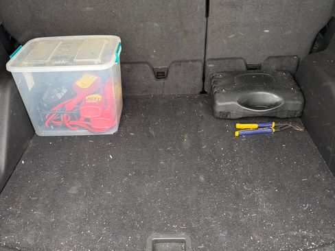 Used 2017 Ford Escape Titanium image 4