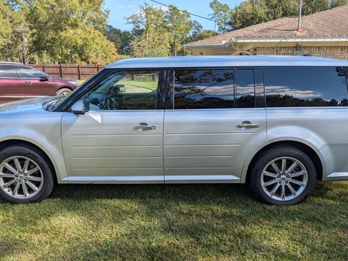 Used 2013 Ford Flex Limited image 4