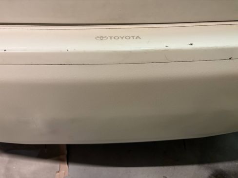 Used 2007 Toyota Camry Hybrid Sedan 4D image 11