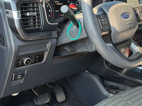 Used 2023 Ford F150 XL w/ STX Appearance Package image 2