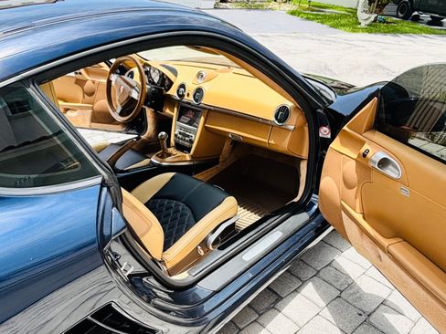 Used 2007 Porsche Cayman S RWD image 9