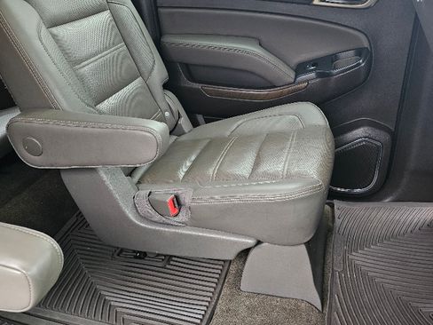 Used 2018 GMC Yukon XL Denali w/ Denali Ultimate Package image 19