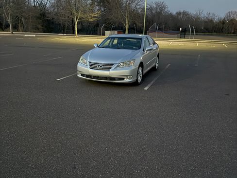 Used 2011 Lexus ES 350 image 12