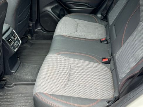 Used 2019 Subaru Forester Sport w/ Popular Package #2 AWD/4WD image 11