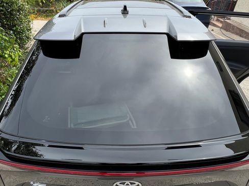 Used 2026 Toyota bZ FWD image 12