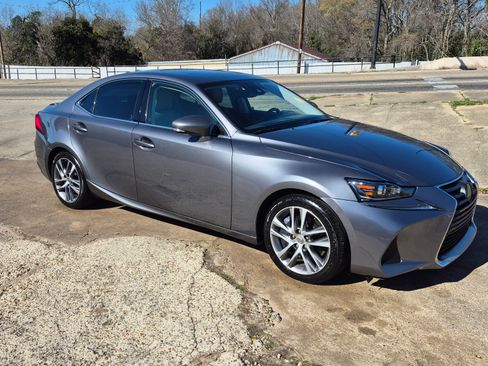 Used 2019 Lexus IS 300 w/ Accessory Package 2 image 2