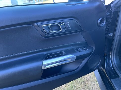 Used 2017 Ford Mustang GT w/ Enhanced Security Package image 6