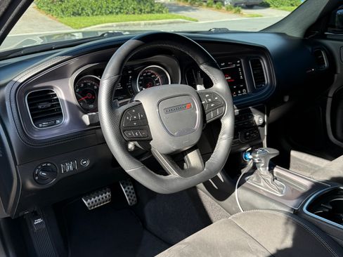 Used 2023 Dodge Charger Scat Pack image 9