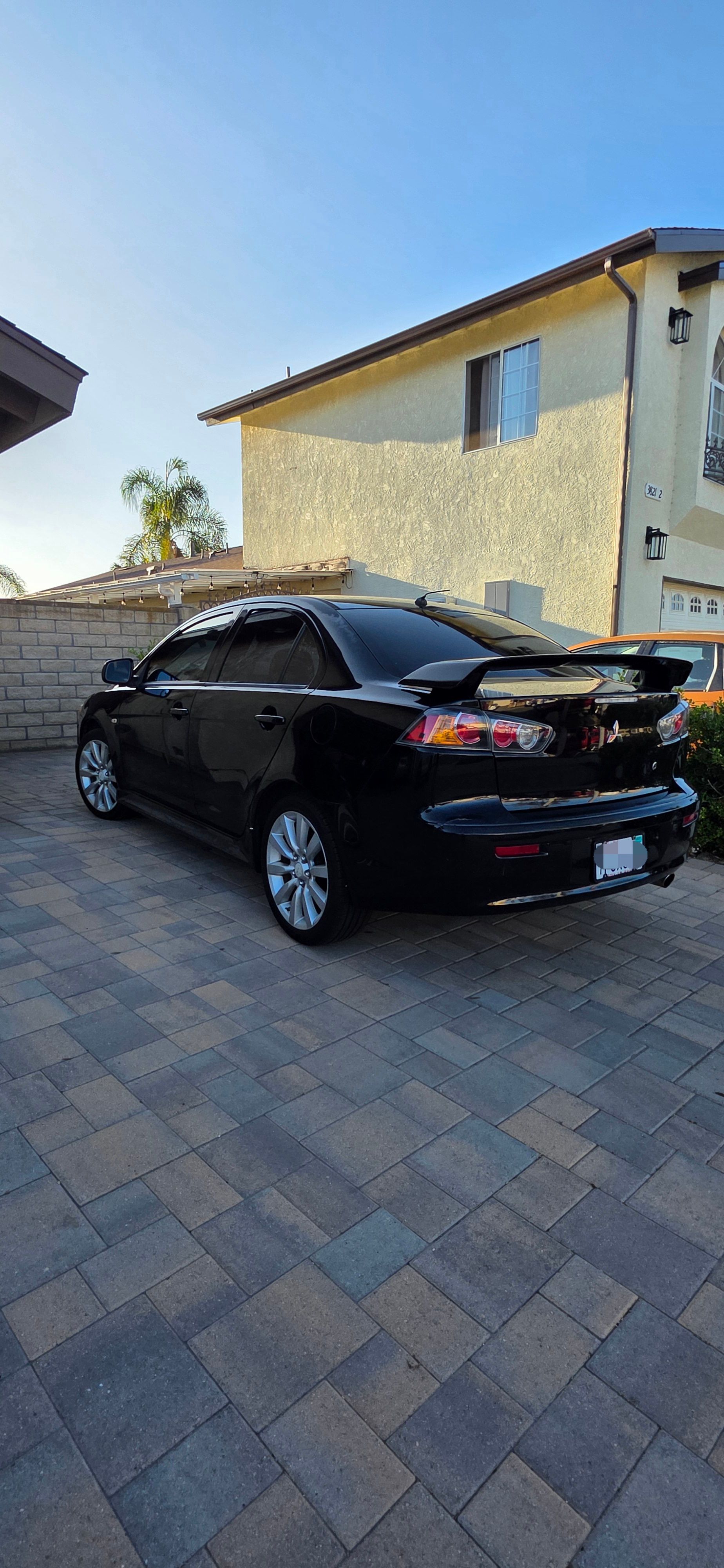 Used 2011 Mitsubishi Lancer GTS FWD image 15