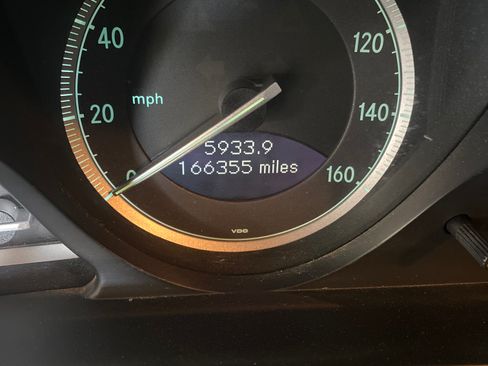 Used 2003 Mercedes-Benz SL 500 image 4