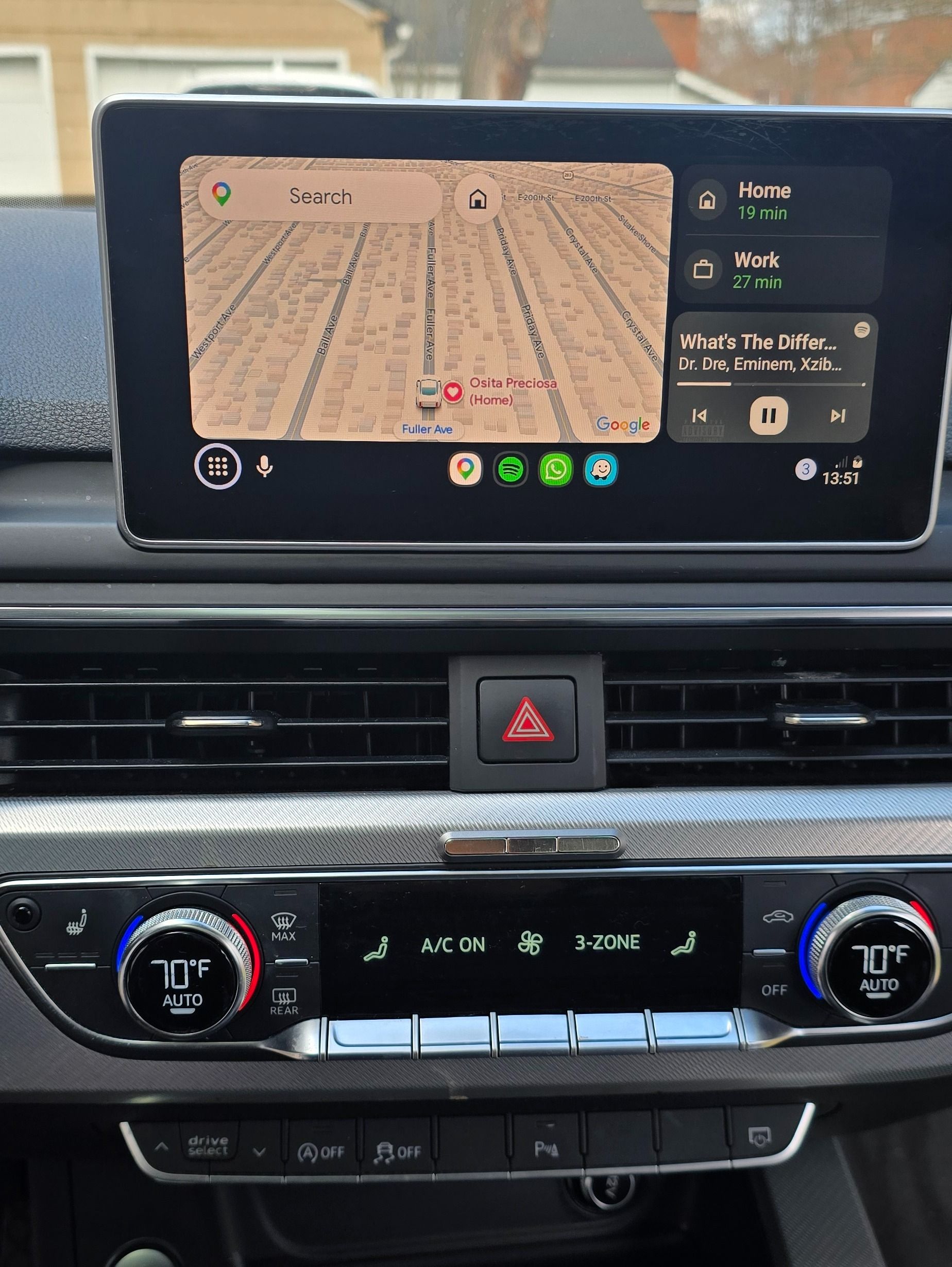Used 2017 Audi A4 2.0T Premium AWD/4WD image 18