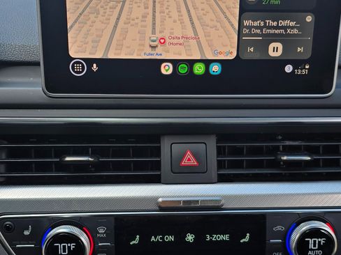 Used 2017 Audi A4 2.0T Premium image 21