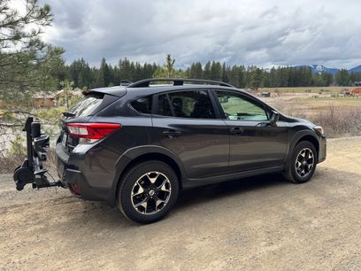 Used 2018 Subaru Crosstrek 2.0i Premium