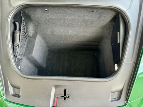 Used 2021 Porsche 911 Turbo S image 8