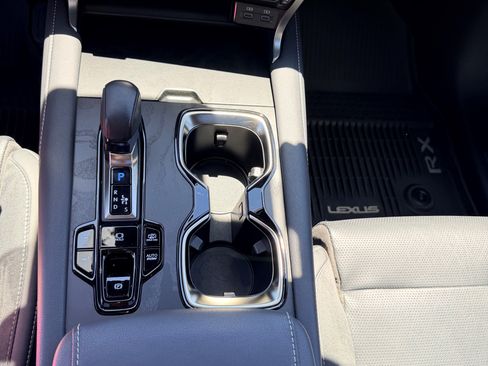 Used 2024 Lexus RX 450h AWD w/ Convenience Package image 12