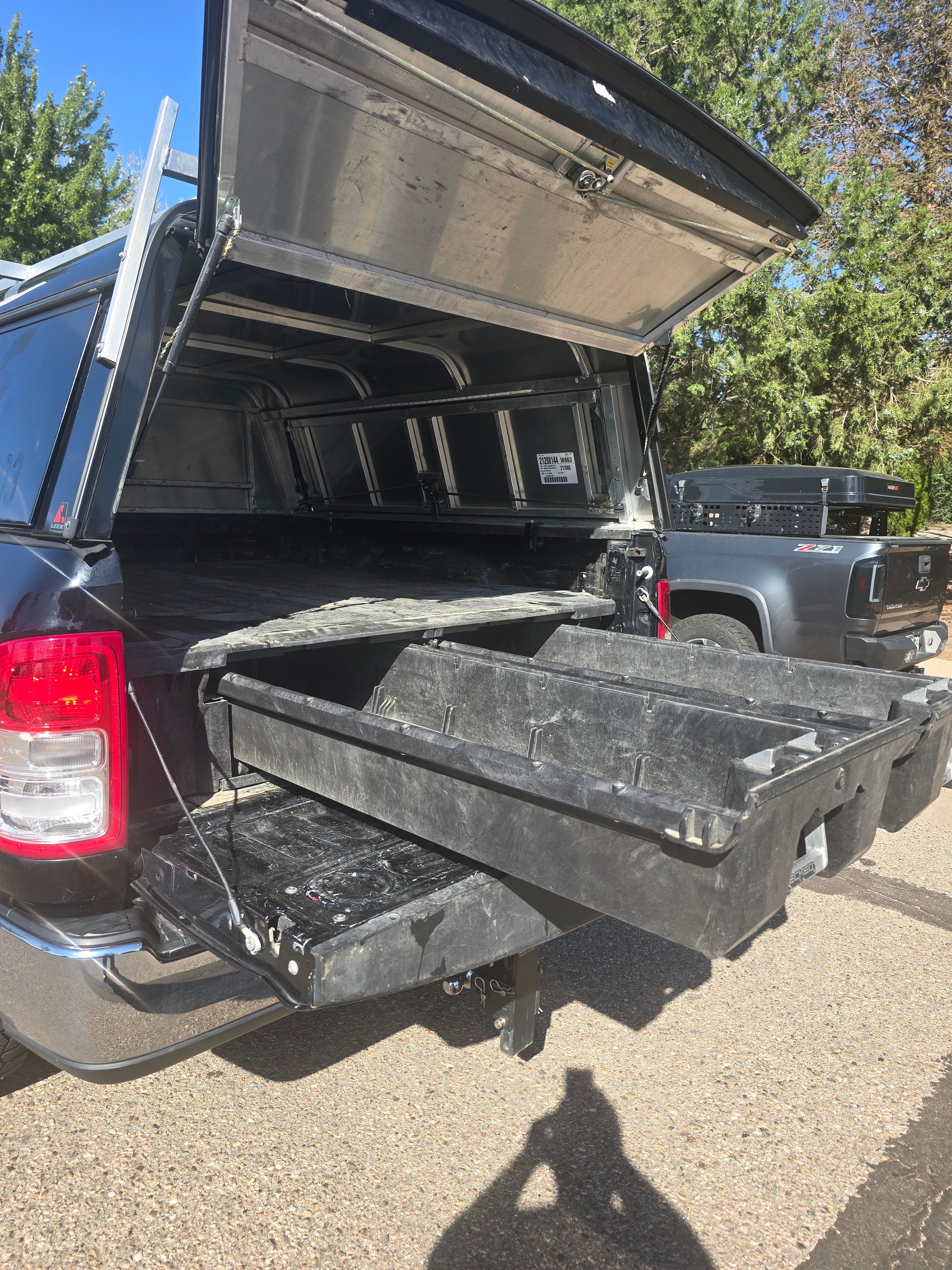 Used 2019 RAM 2500 Big Horn AWD/4WD image 20