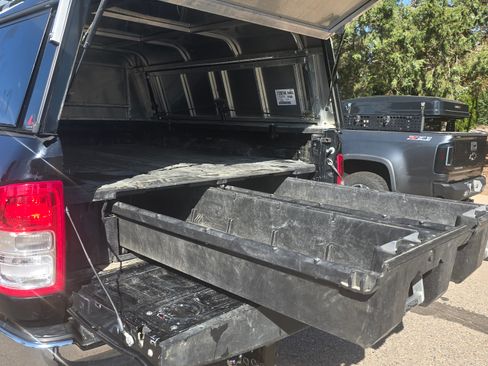 Used 2019 RAM 2500 Big Horn AWD/4WD image 20