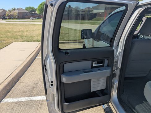 Used 2012 Ford F150 XLT image 15