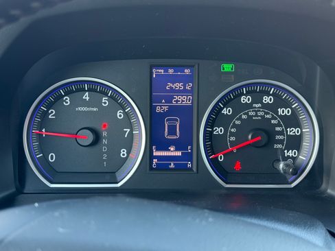 Used 2010 Honda CR-V EX-L image 13