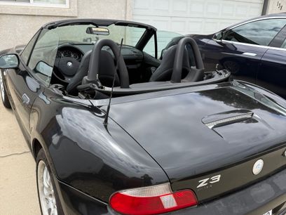 Used 2001 BMW Z3 3.0i
