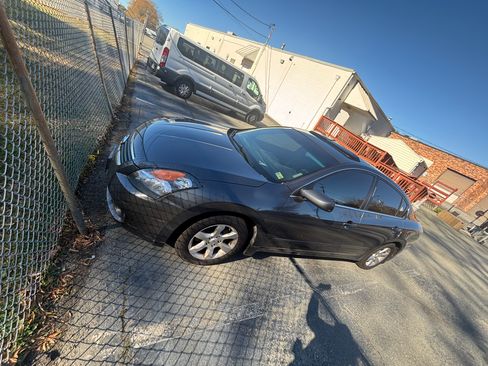 Used 2008 Nissan Altima 2.5 SL w/ SL Pkg image 11